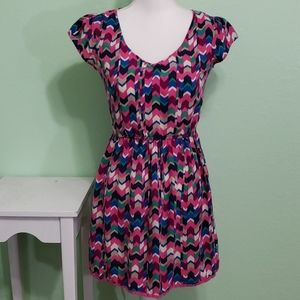 RED CAMEL dress